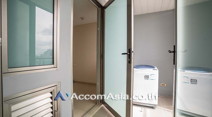 11  2 br Apartment For Rent in Sukhumvit ,Bangkok BTS Phrom Phong at The Elegantly Residence AA27526