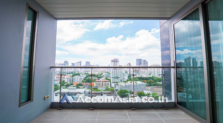 4  3 br Apartment For Rent in Sukhumvit ,Bangkok BTS Phrom Phong at The Elegantly Residence AA27527