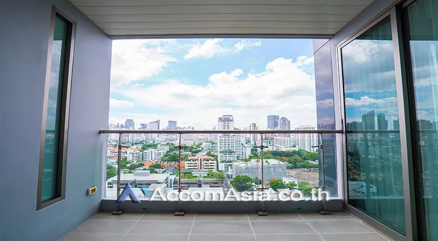 4  3 br Apartment For Rent in Sukhumvit ,Bangkok BTS Phrom Phong at The Elegantly Residence AA27527