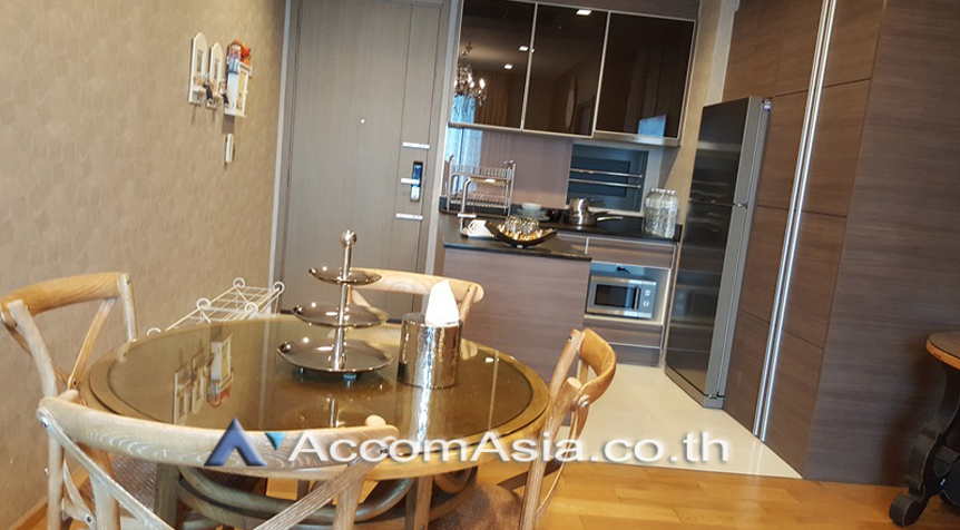  1  1 br Condominium For Rent in Sukhumvit ,Bangkok BTS Thong Lo at Keyne By Sansiri AA27529