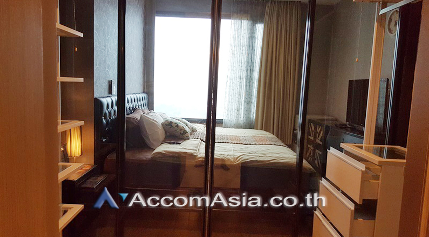 4  1 br Condominium For Rent in Sukhumvit ,Bangkok BTS Thong Lo at Keyne By Sansiri AA27529