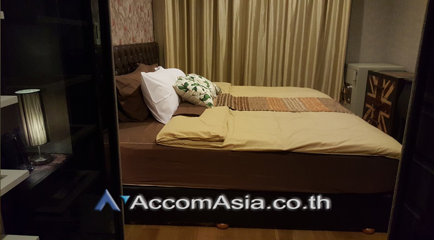 5  1 br Condominium For Rent in Sukhumvit ,Bangkok BTS Thong Lo at Keyne By Sansiri AA27529