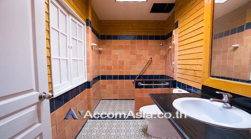 8  2 br Apartment For Rent in Sukhumvit ,Bangkok BTS Thong Lo at Oasis at Sukhumvit AA27541