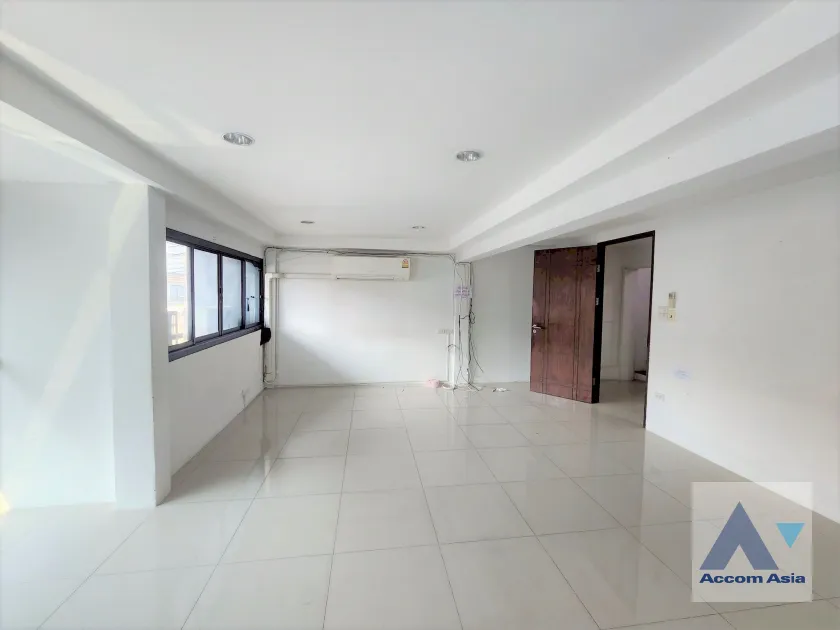 7  4 br Townhouse For Rent in Sukhumvit ,Bangkok BTS Phrom Phong at Townhouse at Sukhumvit AA27546