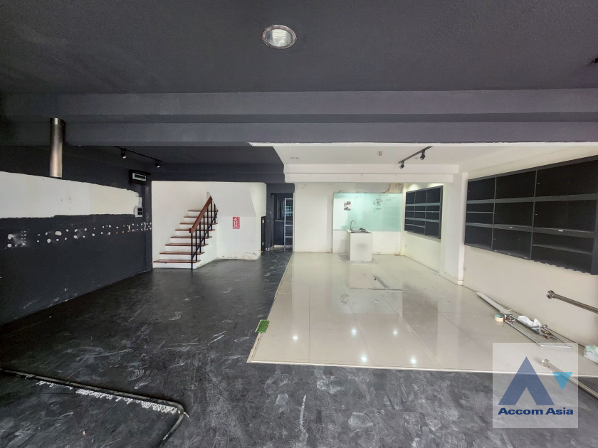  1  4 br Townhouse For Rent in Sukhumvit ,Bangkok BTS Phrom Phong at Townhouse at Sukhumvit AA27546