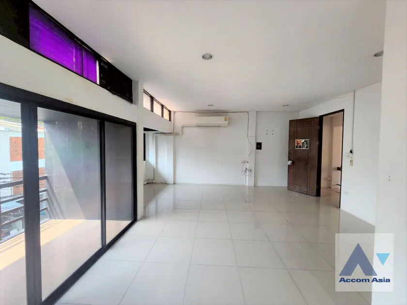 5  4 br Townhouse For Rent in Sukhumvit ,Bangkok BTS Phrom Phong at Townhouse at Sukhumvit AA27546