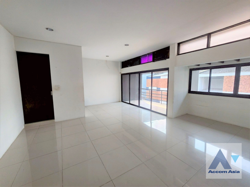 4  4 br Townhouse For Rent in Sukhumvit ,Bangkok BTS Phrom Phong at Townhouse at Sukhumvit AA27546