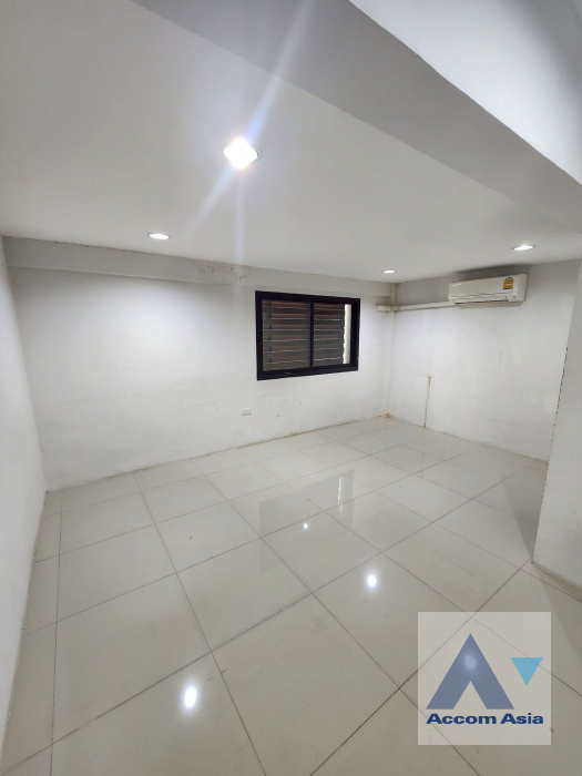 8  4 br Townhouse For Rent in Sukhumvit ,Bangkok BTS Phrom Phong at Townhouse at Sukhumvit AA27546