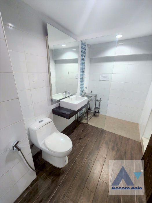 10  4 br Townhouse For Rent in Sukhumvit ,Bangkok BTS Phrom Phong at Townhouse at Sukhumvit AA27546