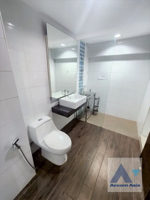 10  4 br Townhouse For Rent in Sukhumvit ,Bangkok BTS Phrom Phong at Townhouse at Sukhumvit AA27546
