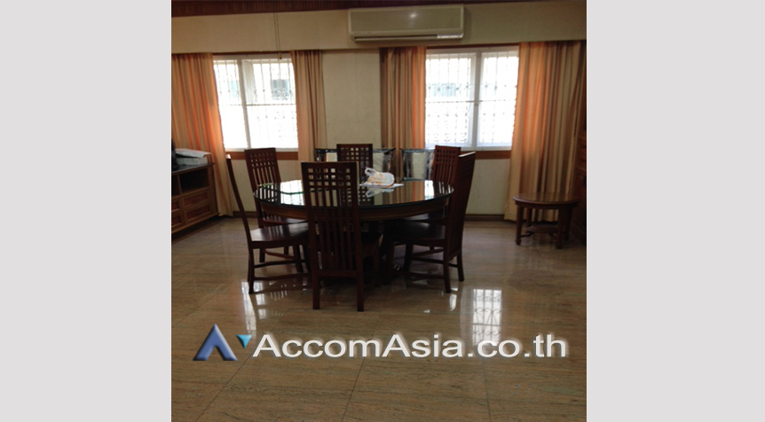 6  6 br House for rent and sale in Silom ,Bangkok BTS Sala Daeng AA27553