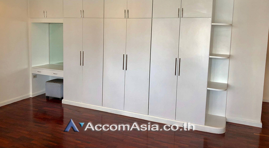 24  4 br Condominium For Rent in Sukhumvit ,Bangkok BTS Phrom Phong at D.S. Tower 1 AA27554