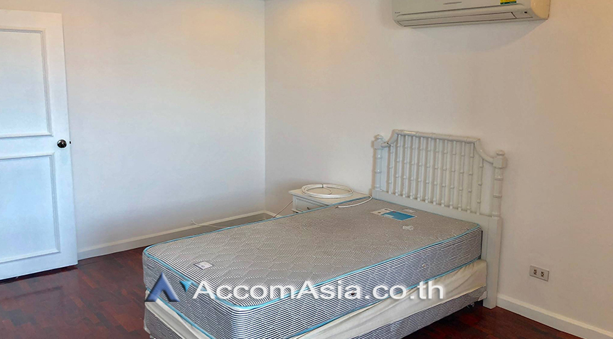 26  4 br Condominium For Rent in Sukhumvit ,Bangkok BTS Phrom Phong at D.S. Tower 1 AA27554