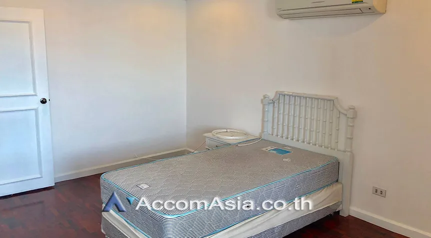 26  4 br Condominium For Rent in Sukhumvit ,Bangkok BTS Phrom Phong at D.S. Tower 1 AA27554