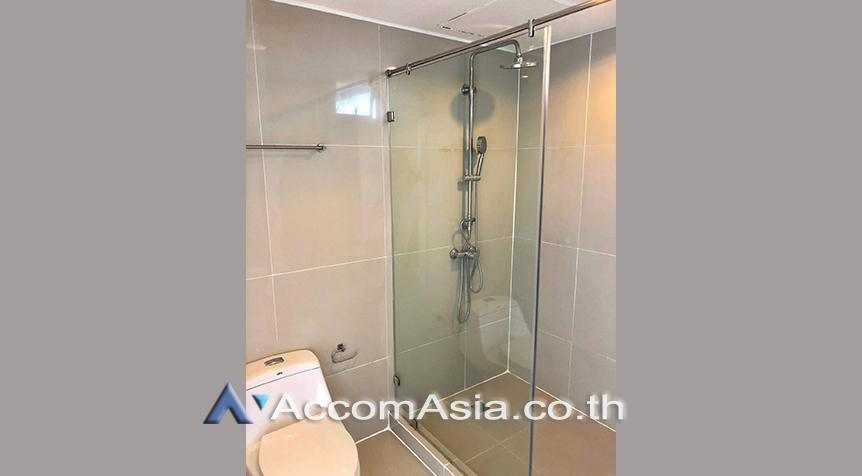 20  4 br Condominium For Rent in Sukhumvit ,Bangkok BTS Phrom Phong at D.S. Tower 1 AA27554