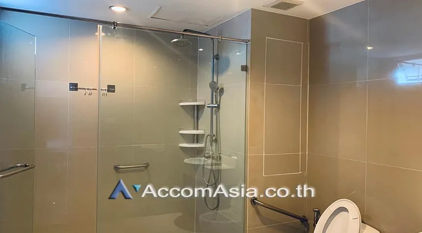  1  4 br Condominium For Rent in Sukhumvit ,Bangkok BTS Phrom Phong at D.S. Tower 1 AA27554