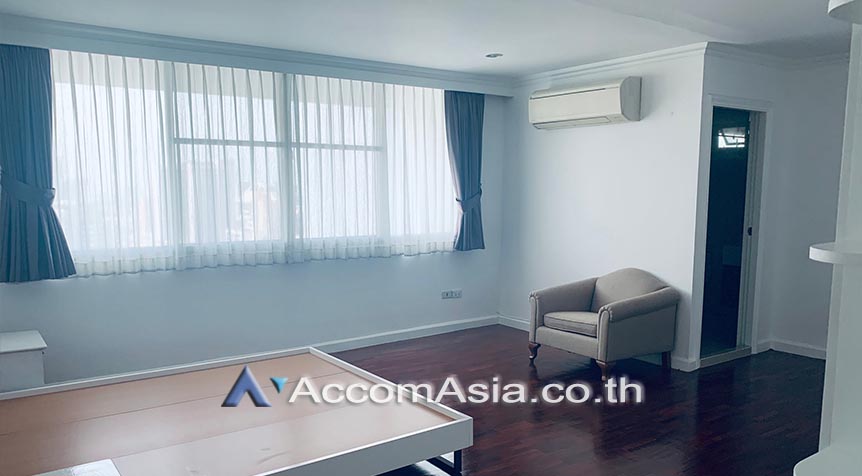 4  4 br Condominium For Rent in Sukhumvit ,Bangkok BTS Phrom Phong at D.S. Tower 1 AA27554