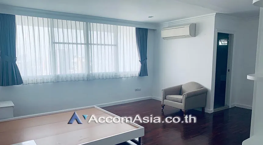 unitPet friendly | D.S. Tower 1 Sukhumvit 33  