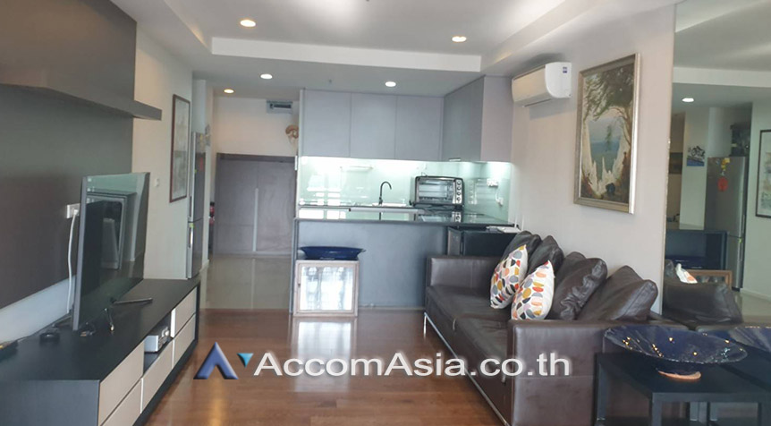  2  2 br Condominium for rent and sale in Sukhumvit ,Bangkok BTS Asok - MRT Sukhumvit at 15 Sukhumvit Residences AA27560