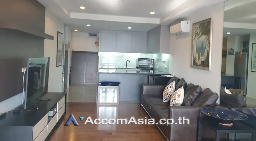  2  2 br Condominium for rent and sale in Sukhumvit ,Bangkok BTS Asok - MRT Sukhumvit at 15 Sukhumvit Residences AA27560