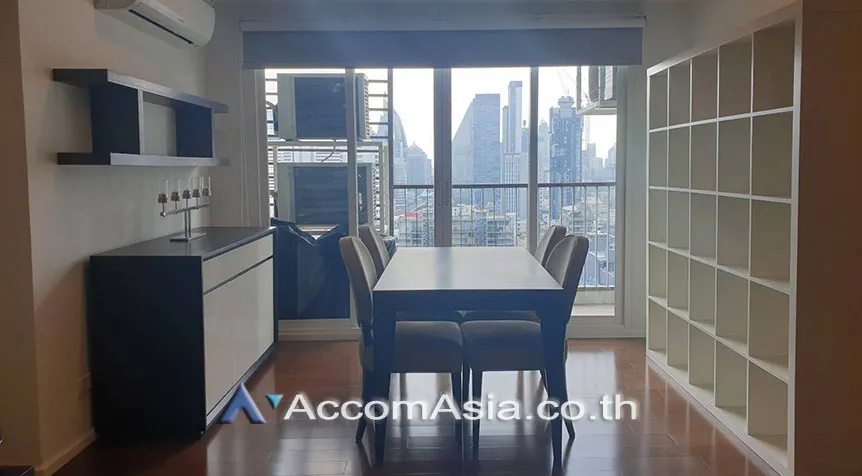  1  2 br Condominium for rent and sale in Sukhumvit ,Bangkok BTS Asok at 15 Sukhumvit Residences AA27560