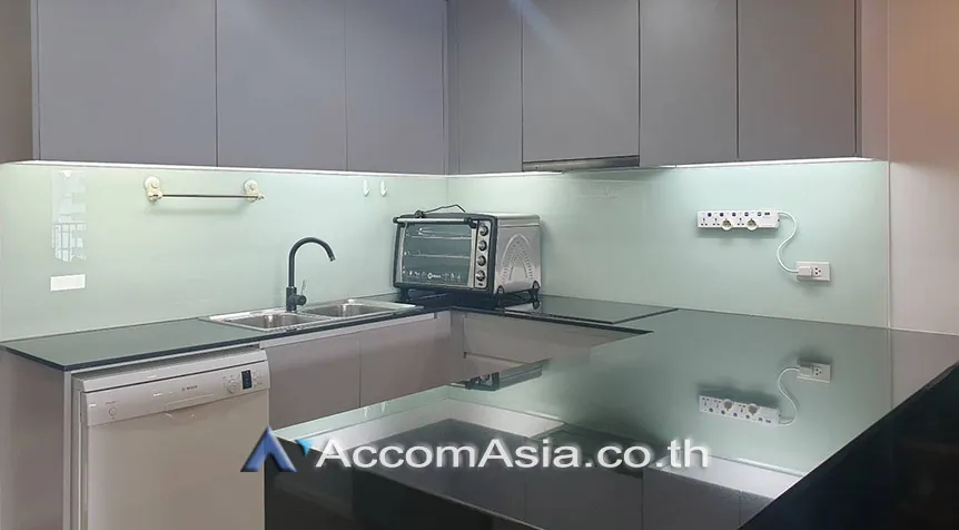 4  2 br Condominium for rent and sale in Sukhumvit ,Bangkok BTS Asok at 15 Sukhumvit Residences AA27560