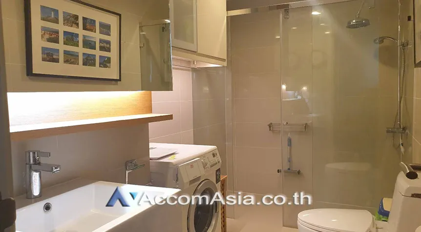 5  2 br Condominium for rent and sale in Sukhumvit ,Bangkok BTS Asok at 15 Sukhumvit Residences AA27560