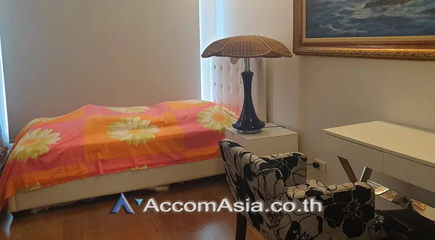 6  2 br Condominium for rent and sale in Sukhumvit ,Bangkok BTS Asok at 15 Sukhumvit Residences AA27560
