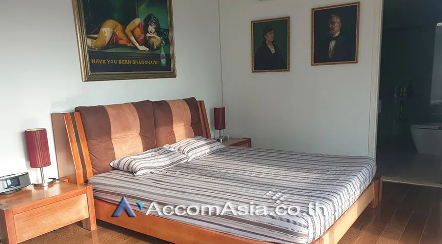 7  2 br Condominium for rent and sale in Sukhumvit ,Bangkok BTS Asok at 15 Sukhumvit Residences AA27560