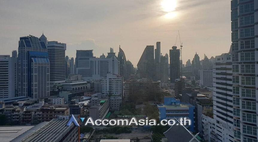8  2 br Condominium for rent and sale in Sukhumvit ,Bangkok BTS Asok - MRT Sukhumvit at 15 Sukhumvit Residences AA27560