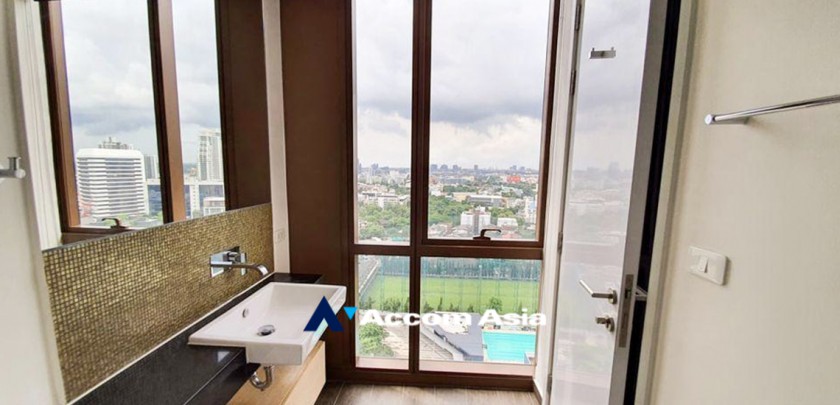 7  2 br Condominium For Rent in Sukhumvit ,Bangkok BTS Ekkamai at The Lofts Ekkamai  AA27571