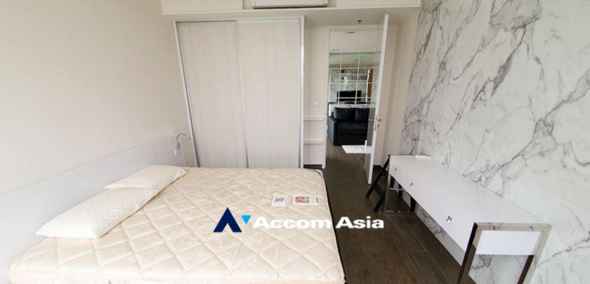 6  2 br Condominium For Rent in Sukhumvit ,Bangkok BTS Ekkamai at The Lofts Ekkamai  AA27571