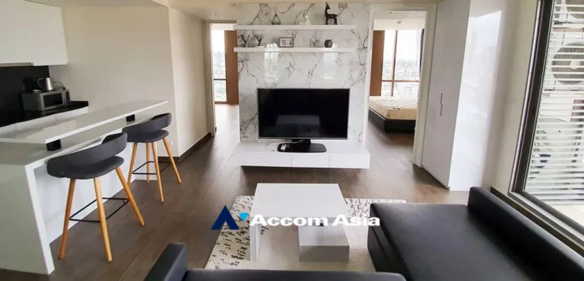  1  2 br Condominium For Rent in Sukhumvit ,Bangkok BTS Ekkamai at The Lofts Ekkamai  AA27571
