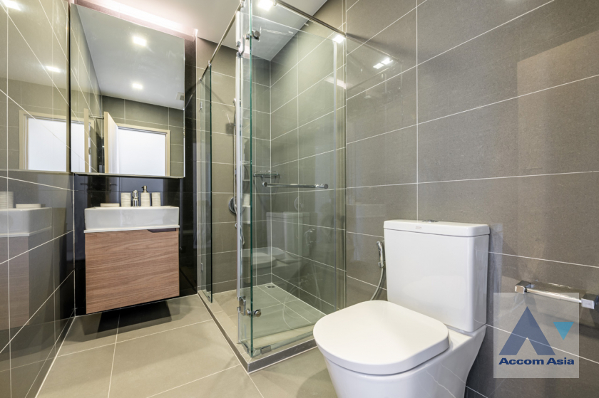 11  2 br Condominium for rent and sale in Sukhumvit ,Bangkok BTS Ekkamai at M Thonglor 10 AA27574