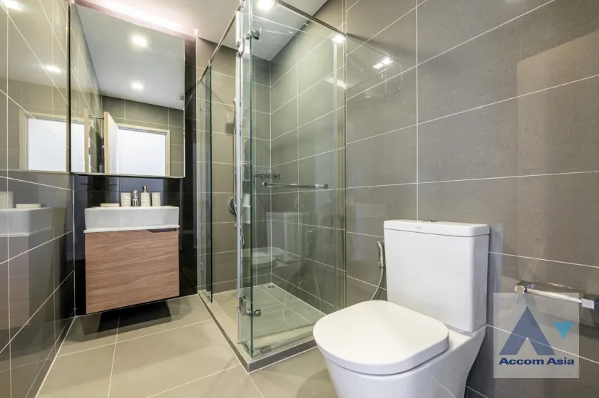 11  2 br Condominium for rent and sale in Sukhumvit ,Bangkok BTS Ekkamai at M Thonglor 10 AA27574