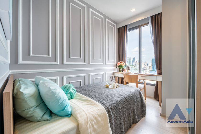 9  2 br Condominium for rent and sale in Sukhumvit ,Bangkok BTS Ekkamai at M Thonglor 10 AA27574