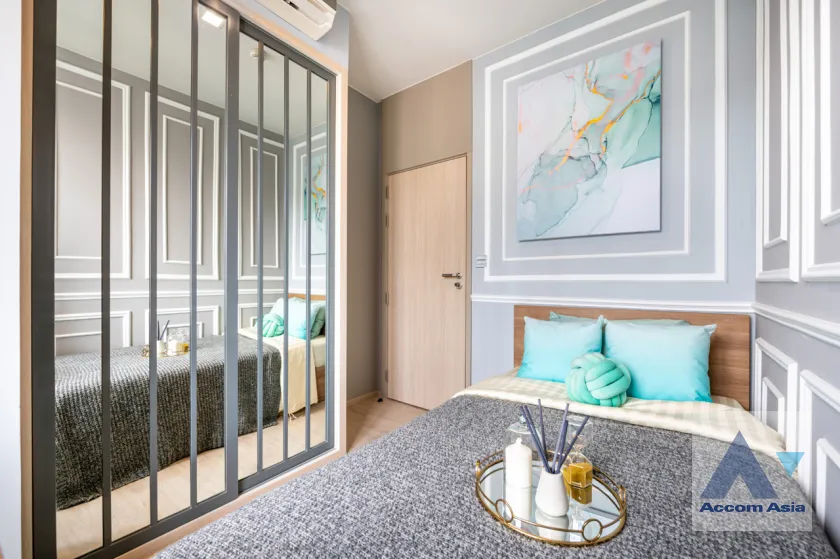 8  2 br Condominium for rent and sale in Sukhumvit ,Bangkok BTS Ekkamai at M Thonglor 10 AA27574