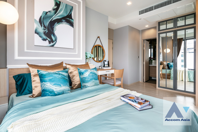 7  2 br Condominium for rent and sale in Sukhumvit ,Bangkok BTS Ekkamai at M Thonglor 10 AA27574