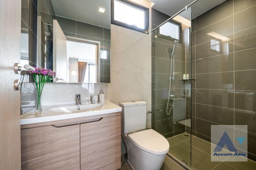 10  2 br Condominium for rent and sale in Sukhumvit ,Bangkok BTS Ekkamai at M Thonglor 10 AA27574