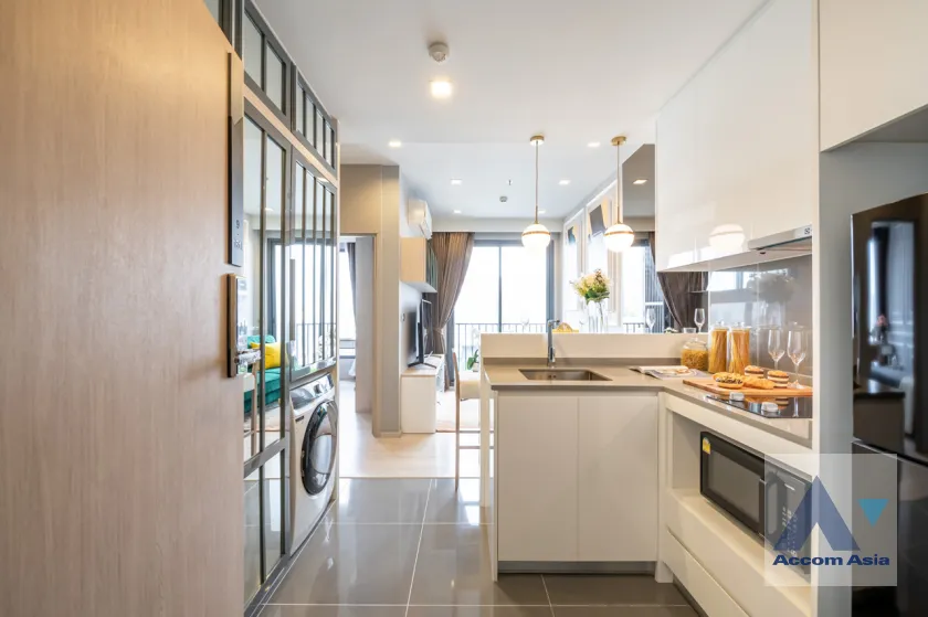 4  2 br Condominium for rent and sale in Sukhumvit ,Bangkok BTS Ekkamai at M Thonglor 10 AA27574