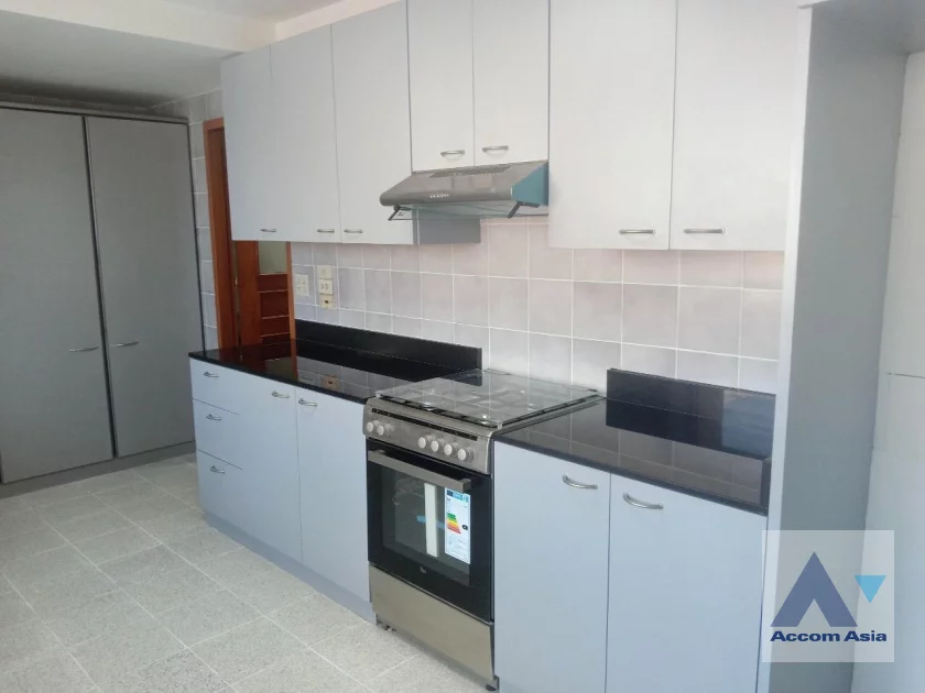 7  3 br Condominium for rent and sale in Sukhumvit ,Bangkok  at President Park Sukhumvit 24   AA27576