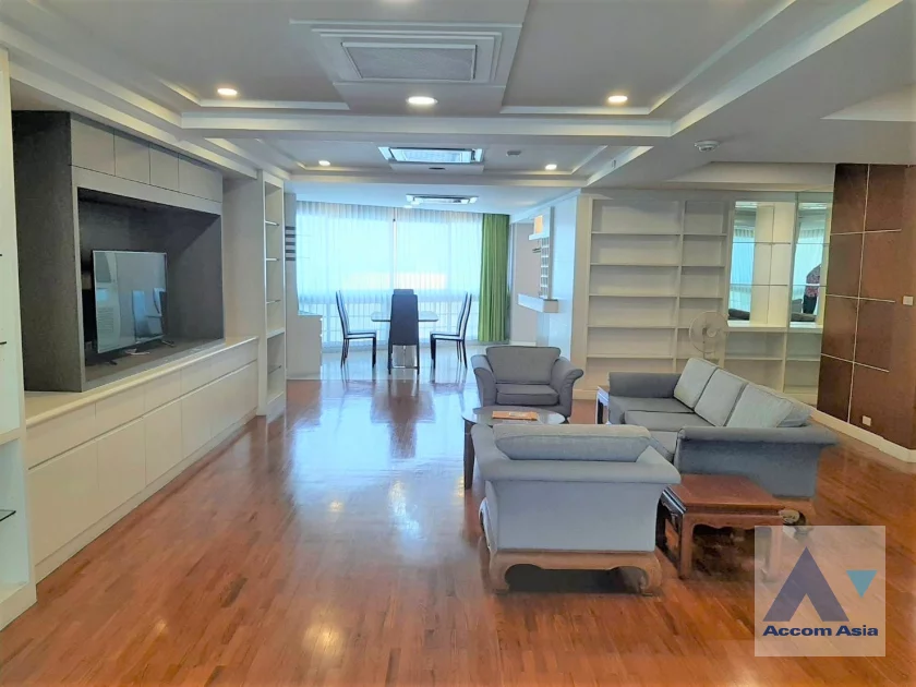  2  3 br Condominium for rent and sale in Sukhumvit ,Bangkok  at President Park Sukhumvit 24   AA27576