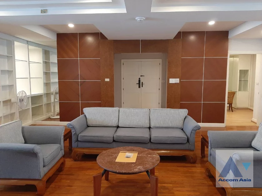  1  3 br Condominium for rent and sale in Sukhumvit ,Bangkok  at President Park Sukhumvit 24   AA27576