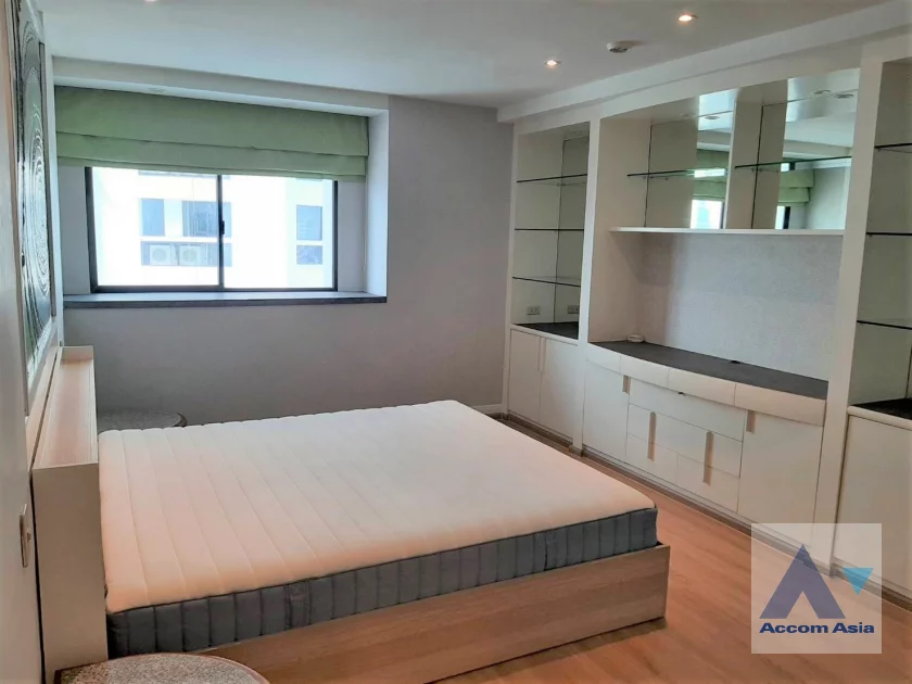 9  3 br Condominium for rent and sale in Sukhumvit ,Bangkok  at President Park Sukhumvit 24   AA27576