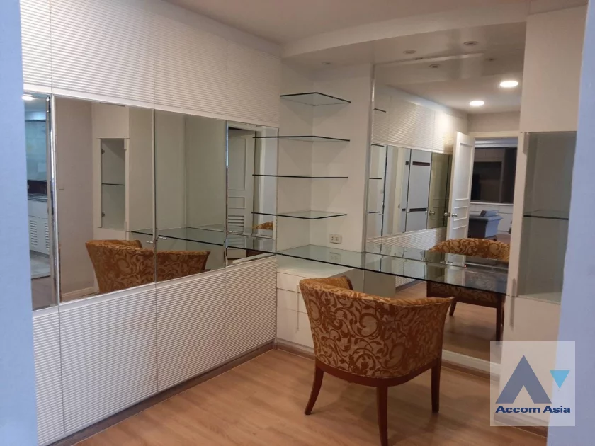 5  3 br Condominium for rent and sale in Sukhumvit ,Bangkok  at President Park Sukhumvit 24   AA27576