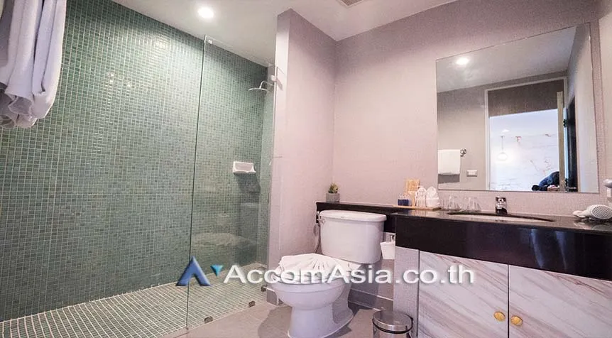 31  6 br Apartment For Rent in Ploenchit ,Bangkok BTS Chidlom - MRT Lumphini at Low-Rise Cozy Apartment, 5 mins walk to Lumpini park AA27609