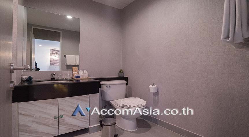 30  6 br Apartment For Rent in Ploenchit ,Bangkok BTS Chitlom - MRT Lumphini at Low-Rise Cozy Apartment, 5 mins walk to Lumpini park AA27609