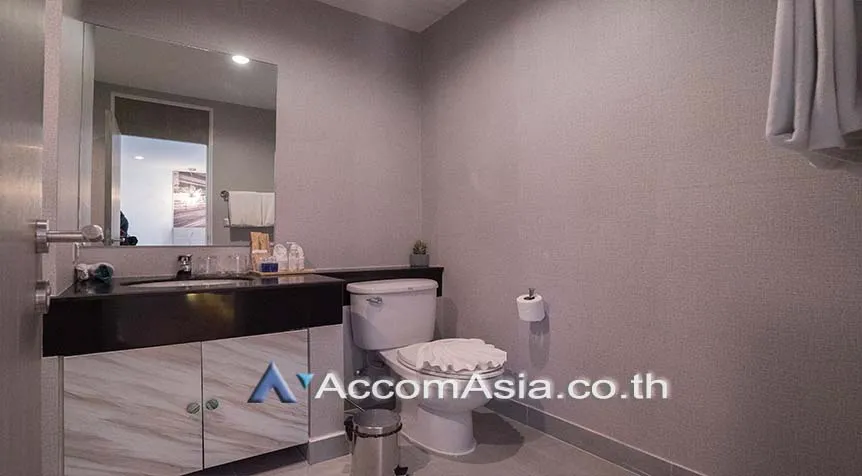 30  6 br Apartment For Rent in Ploenchit ,Bangkok BTS Chidlom - MRT Lumphini at Low-Rise Cozy Apartment, 5 mins walk to Lumpini park AA27609