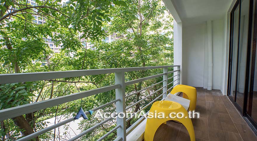15  6 br Apartment For Rent in Ploenchit ,Bangkok BTS Chitlom - MRT Lumphini at Low-Rise Cozy Apartment, 5 mins walk to Lumpini park AA27609