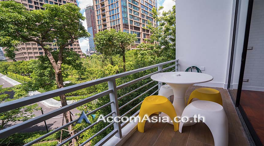 13  6 br Apartment For Rent in Ploenchit ,Bangkok BTS Chitlom - MRT Lumphini at Low-Rise Cozy Apartment, 5 mins walk to Lumpini park AA27609